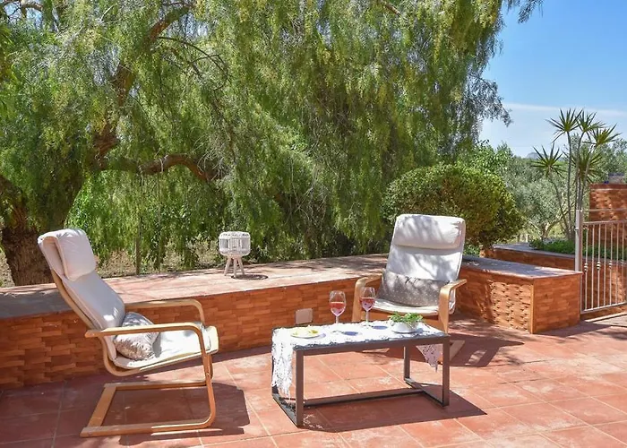 Villa Trappeto Villa *