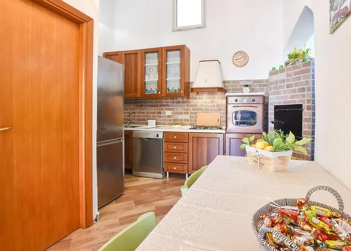 Villa Trappeto * Trappeto (Sicily)