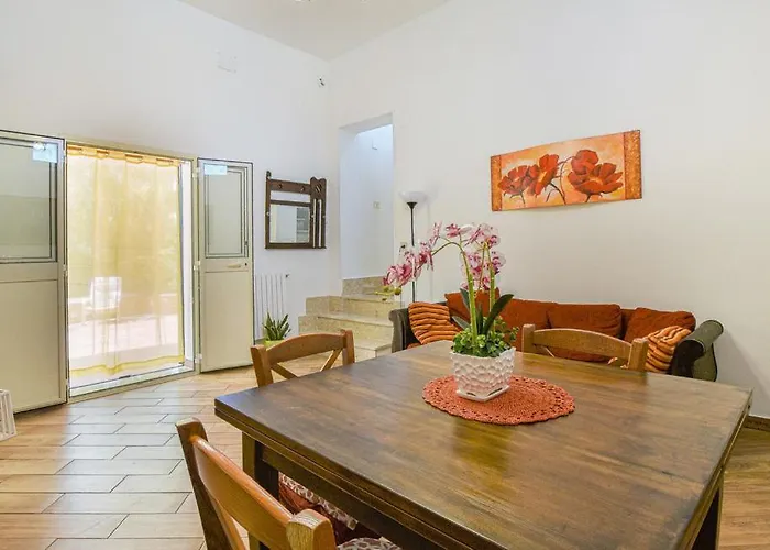 Villa Villa Trappeto