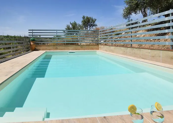 Villa Trappeto Trappeto (Sicily)