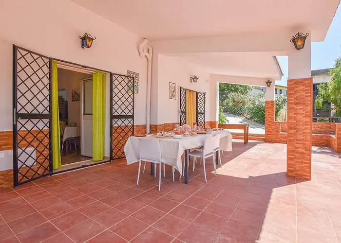 Villa Trappeto Villa