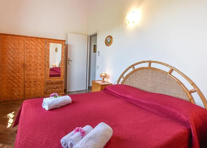 Villa Trappeto Villa *