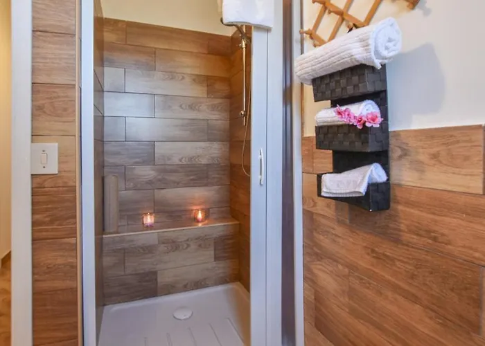 Villa Trappeto * Trappeto (Sicily)